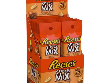 Reese s Snack Mix, 2oz 10ct Sale