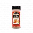 WHOLESALE SPICE SUPREME CINNAMON GROUND 12   2.5 OZ SOLD BY CASE on Sale