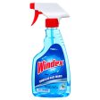 WHOLESALE WINDEX GLASS CLEANER ORIGINAL 500 ML SOLD BY CASE Discount