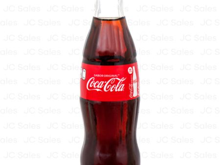 WHOLESALE COCA COLA 235 ML GLASS SOLD BY CASE on Sale