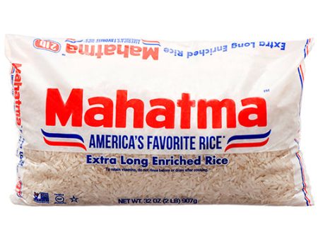 WHOLESALE MAHATMA RICE 2LBS SOLD BY CASE Discount