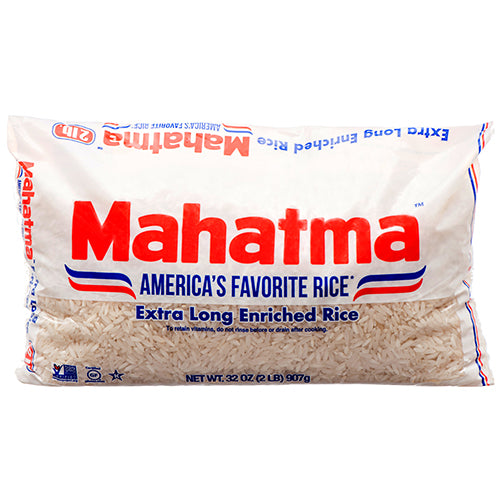 WHOLESALE MAHATMA RICE 2LBS SOLD BY CASE Discount