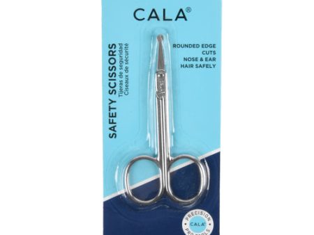 WHOLESALE SAFETY SCISSORS#CALA 70-701B SOLD BY CASE Online now