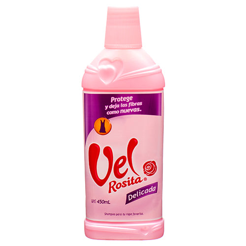 WHOLESALE VEL 450ML ROSITA LIQUID DETERGENT SOLD BY CASE Online Sale