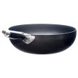 WHOLESALE WOK PAN ACE COOK 28CM KWP-281 SOLD BY CASE Online now