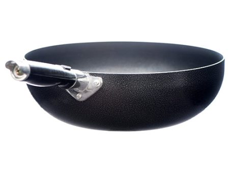 WHOLESALE WOK PAN ACE COOK 28CM KWP-281 SOLD BY CASE Online now