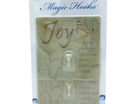 WHOLESALE TRANQUILITY MAGIC HOOKS SOLD BY CASE For Cheap