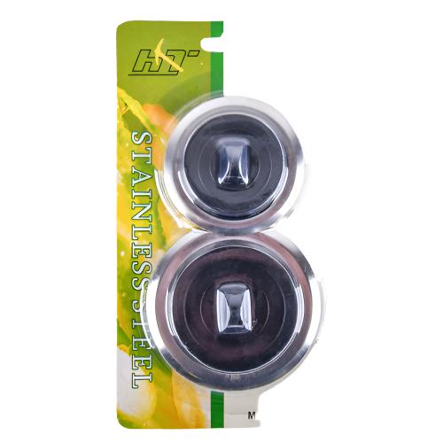 WHOLESALE SINK AND BATH PLUG 2PCS SOLD BY CASE Fashion