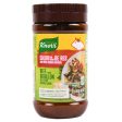 WHOLESALE KNORR MEX BEEF BOUILLON IN JAR 7.9Z SOLD BY CASE Cheap