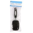 WHOLESALE NUVALU BRUSH 1PC 9.25X3.27 W MIRROR SOLD BY CASE Sale