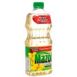 WHOLESALE MAZOLA CANOLA OIL 40 OZ SOLD BY CASE on Sale