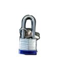 WHOLESALE PADLOCK LAMINATED 40MM LONG SHANK SOLD BY CASE For Cheap