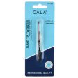 WHOLESALE TWEEZERS#CALA 70-704B 20704 SOLD BY CASE Cheap