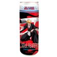 Bleach Soul Reaper Energy Drink, 12oz 12ct For Sale