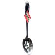 WHOLESALE KT SLOTTED SPOON STLS W BAKELITE HANDLE #U0056 SOLD BY CASE Cheap