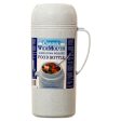 WHOLESALE PLASTIC FOOD THERMO BOTTLE 1LT #RAZ10 SOLD BY CASE Discount