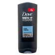 WHOLESALE DOVE MEN+CARE COOL FRESH 400 ML SOLD BY CASE Online Hot Sale