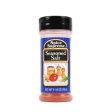 WHOLESALE SPICE SUPREME SEASONED SALT 12   5.25 OZ SOLD BY CASE Online Hot Sale