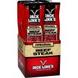 Jack Link s Beef Steak Stick Original, 1oz 12ct Online Hot Sale