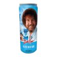 Bob Ross Positive Energy Drink, 12oz 12ct Online Sale