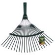 WHOLESALE GARDEN TOOL RAKE 16X15 W O STICK SOLD BY CASE Online now