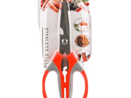 WHOLESALE KITCHEN SCISSORS STAINLESS STEEL SOLD BY CASE Cheap