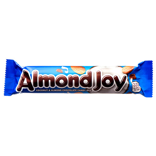 WHOLESALE HERSHEYS ALMOND JOY 1.61 OZ SOLD BY CASE Fashion