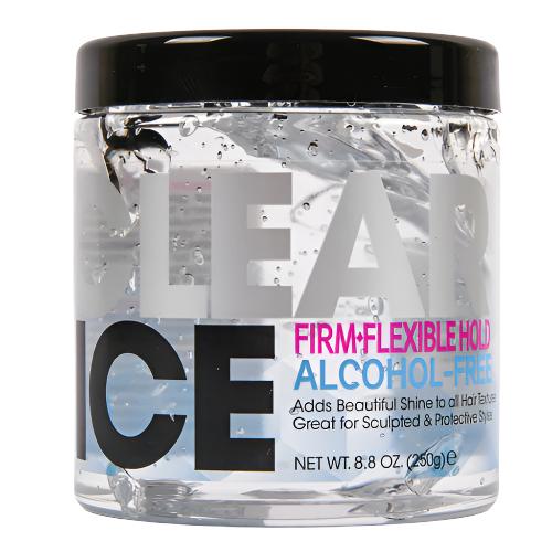 WHOLESALE AMPRO STYLING GEL CLEAR ICE 8.8 OZ SOLD BY CASE Online Hot Sale