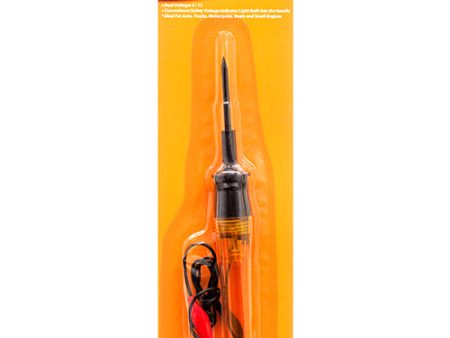 WHOLESALE KINGMAN CIRCUIT TESTER 6-12V SOLD BY CASE on Sale