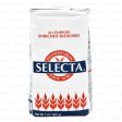 WHOLESALE SELECTA ALL PURPOSE FLOUR 2LB SOLD BY CASE Fashion