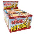 WHOLESALE EFRUTTI HOT DOG 8 CT 0.32 OZ SOLD BY CASE For Cheap