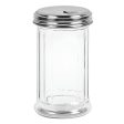 WHOLESALE KRYSTALLIO SUGAR DISPENSER 310 MI #PDQ5475 SOLD BY CASE Hot on Sale