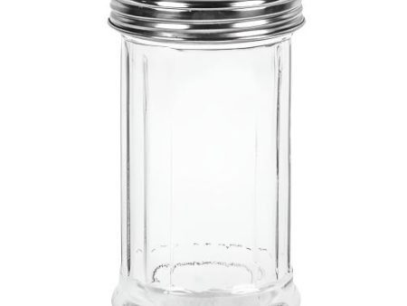 WHOLESALE KRYSTALLIO SUGAR DISPENSER 310 MI #PDQ5475 SOLD BY CASE Hot on Sale