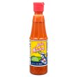 WHOLESALE HUICHOL 6.5Z  HOT SAUCE SOLD BY CASE Online Sale