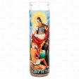 WHOLESALE VELADORA RELIGIOUS CANDLE SAN MARTIN CABALLERO SOLD BY CASE Online