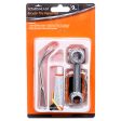 WHOLESALE KINGMAN BICYCLE REPAIR KIT SOLD BY CASE Supply