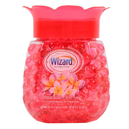 WHOLESALE WIZARD BEADS HAWAIIAN RETREAT SCENT 9 OZ SOLD BY CASE Online now