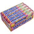 Mentos Fruit, 1.32oz 15ct Online now