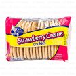 WHOLESALE LDM STRAWBERRY CREME COOKIES 5 OZ SOLD BY CASE Online