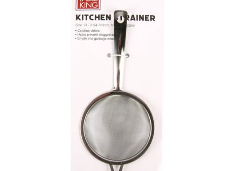 WHOLESALE TABLE KING KITCHEN STRAINER SMALL SOLD BY CASE Supply