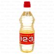 WHOLESALE 123 OIL 500 ML VEGETABLE OIL SOLD BY CASE Online