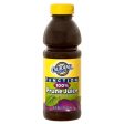 WHOLESALE CALIFORNIA GOLD PRUNE JUICE 100% 16 OZ SOLD BY CASE Online now