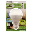 WHOLESALE LIGHT BULB LED 5.5W SOLD BY CASE Online Sale