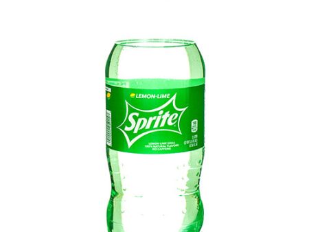 WHOLESALE SPRITE 2LT SOLD BY CASE For Sale