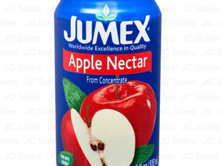 WHOLESALE JUMEX APPLE 11.3 OZ SOLD BY CASE Fashion