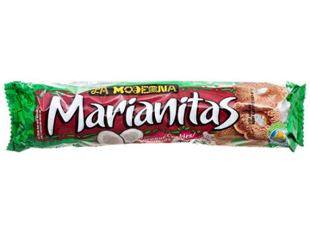 WHOLESALE LA MODERNA MARIANITAS 6.5 OZ COCONUT SOLD BY CASE Online