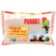 WHOLESALE PARROT JASMINE RICE 1 LB SOLD BY CASE Sale