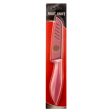 WHOLESALE TABLE KING FRUIT KNIFE W COVER 8 & ASST CLRS #029418 SOLD BY CASE Fashion