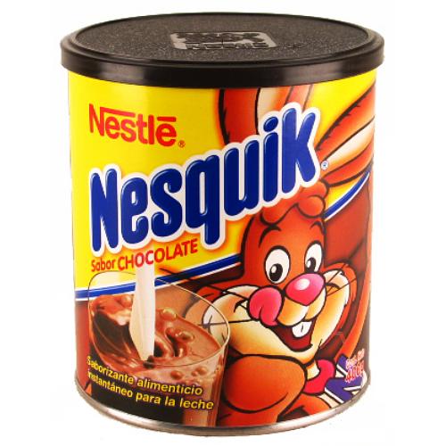 WHOLESALE NESTLE NESQUIK CHOCO 400G SOLD BY CASE For Discount