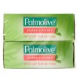 WHOLESALE PALMOLIVE BAR SOAP GREEN 3.2 OZ X 2 PK SOLD BY CASE For Discount